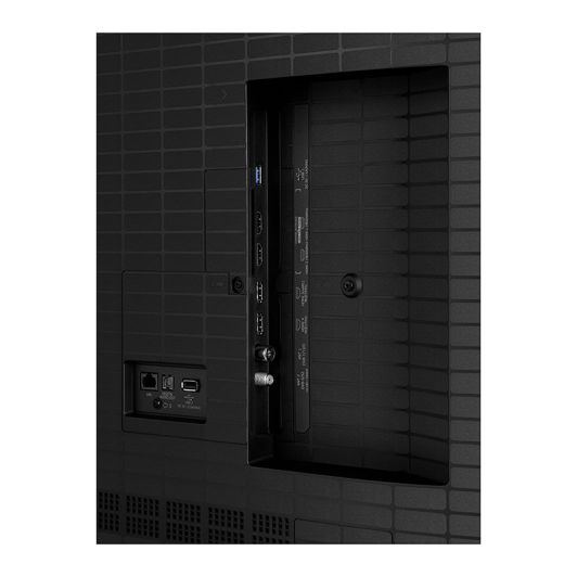 TV MINILED 75