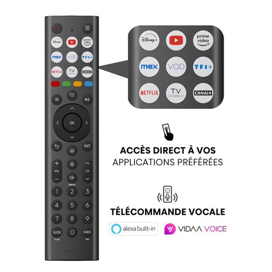 TV QLED 98