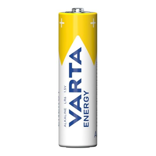 Lot de 24 Piles VARTA LR06