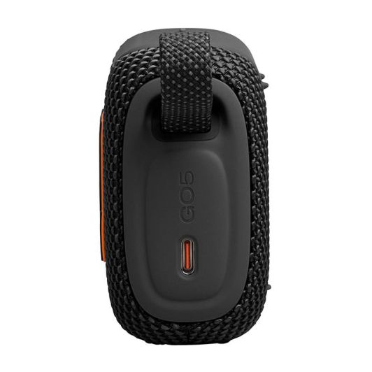 Enceinte JBL GO 5 Noir