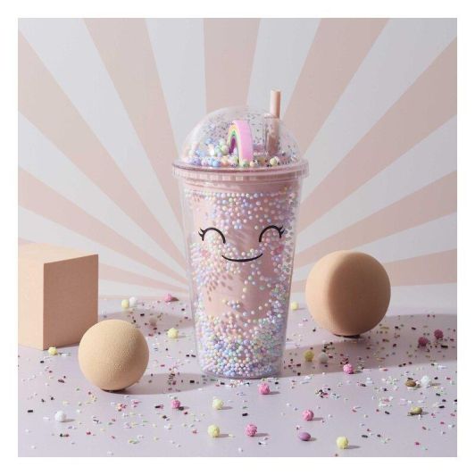 Mug KAWAII arc en ciel 35cl