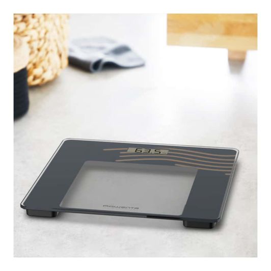 Pèse-personne électronique ROWENTA BS1330V0