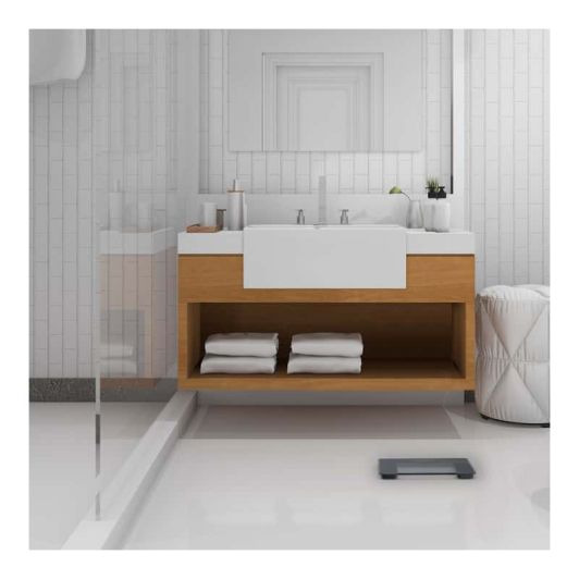 Pèse-personne électronique ROWENTA BS1330V0