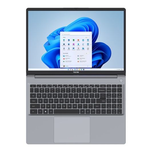 PC Portable TECNO 15,6