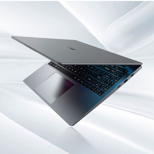 PC Portable TECNO 15,6