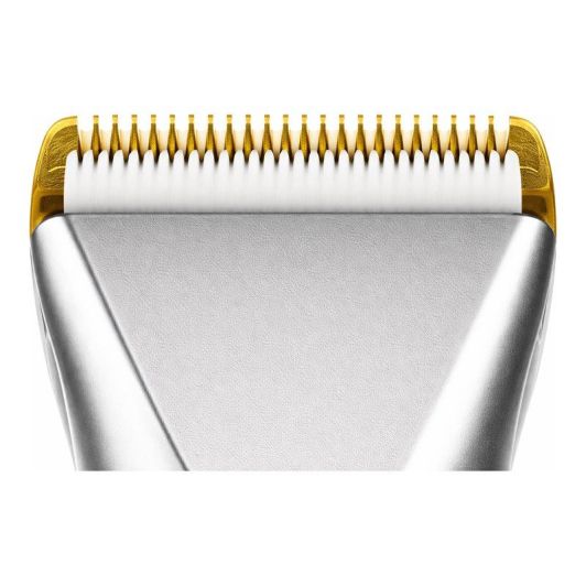 Tondeuse cheveux LITTLE BALANCE TITANIUM LB8898