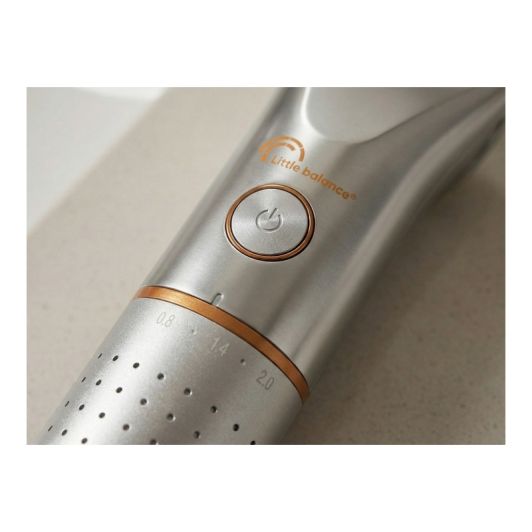 Tondeuse cheveux LITTLE BALANCE TITANIUM LB8898