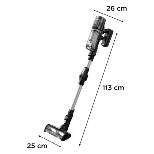 Aspirateur balai ROWENTA 13.60 RH9A55E0