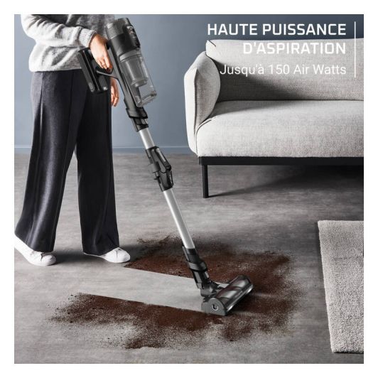 Aspirateur balai ROWENTA 13.60 RH9A55E0