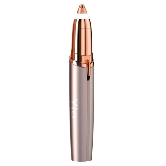 Rasoir FLAWLESS YLO EPIL02NG visage et sourcil