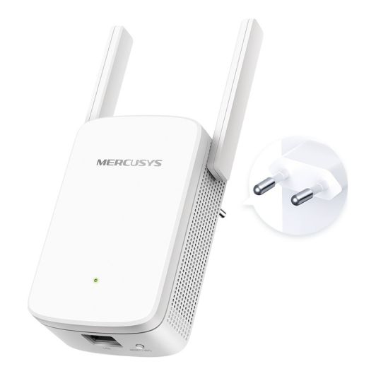 Répéteur WiFi MERCUSYS by TP LINK AC1200 Double Bande