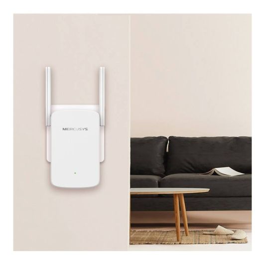 Répéteur WiFi MERCUSYS by TP LINK AC1200 Double Bande