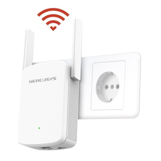 Répéteur WiFi MERCUSYS by TP LINK AC1200 Double Bande