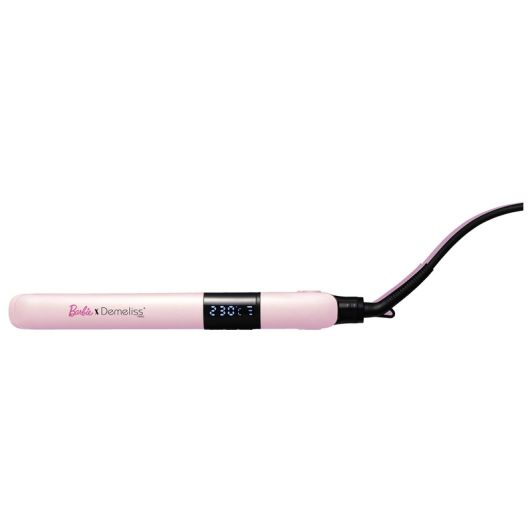 Lisseur DEMELISS PINK - BARBIE EDITION