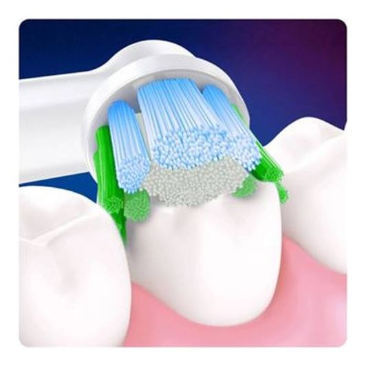 Brossettes ORAL-B EB20RX/6 PRECISION CLEAN x6