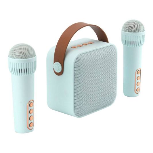 Enceinte WE POP  KARAOKE 