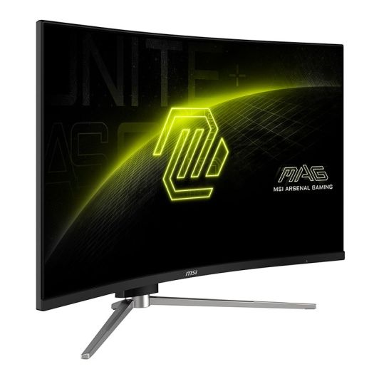Ecran PC Gamer 32