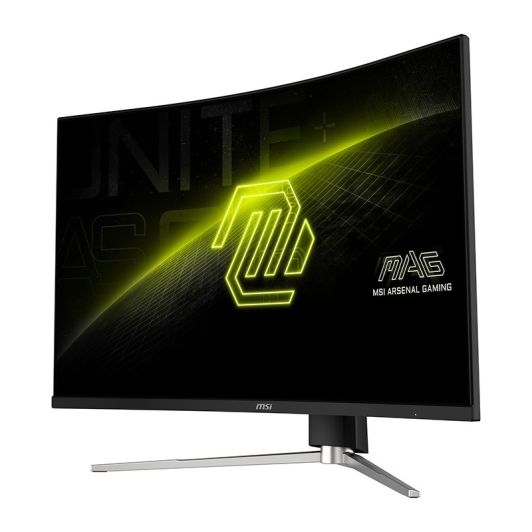 Ecran PC Gamer 32