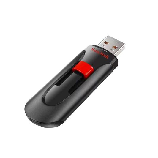 Clé USB SANDISK Cruzer Glide 256Go reconditionnée