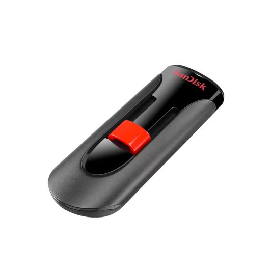 Clé USB SANDISK Cruzer Glide 256Go reconditionnée