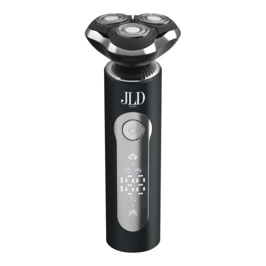 Rasoir JEAN LOUIS DAVID Ultimate Grooming Set 4 en 1