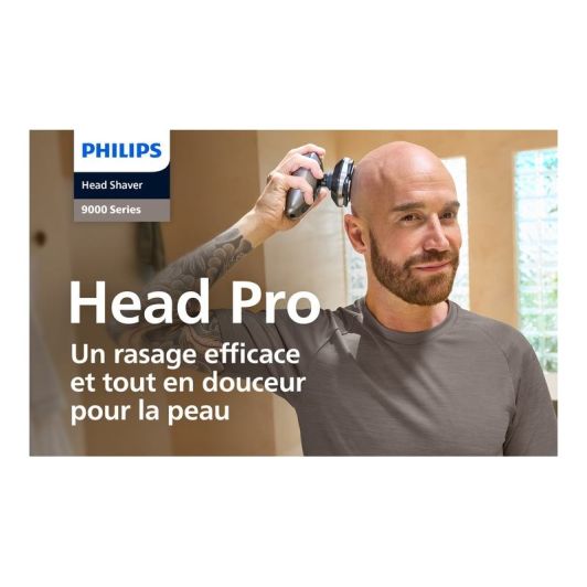 Lames PHILIPS Head Shaver Pro - HS740/15