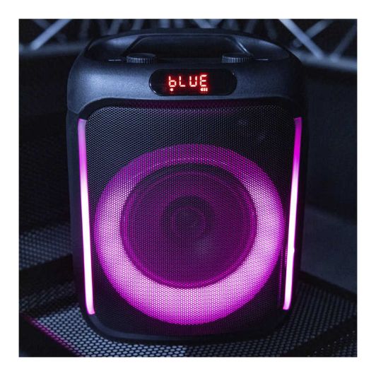 Enceinte BOOMTONEDJ CUBE 200