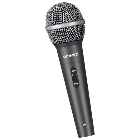 Micro ON.EARZ MIC100D