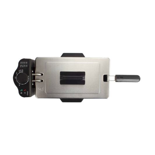 Friteuse LIVOO 3L inox