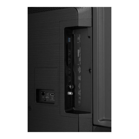 TV QLED 55