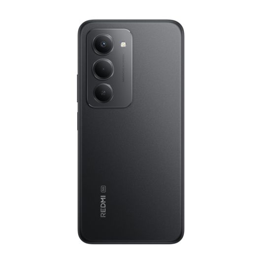Smartphone XIAOMI Redmi 15 5G 256Go Noir