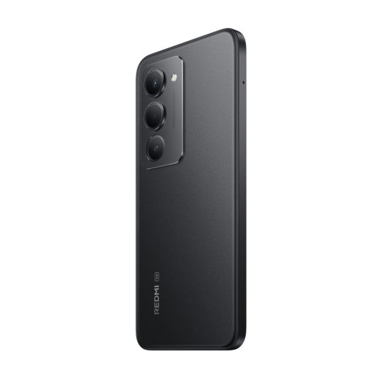 Smartphone XIAOMI Redmi 15 5G 256Go Noir