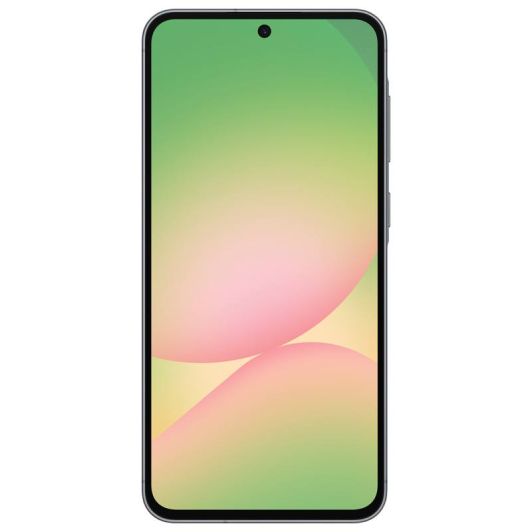 Smartphone SAMSUNG Galaxy A56 5G 128Go Graphite + Batterie de secours
