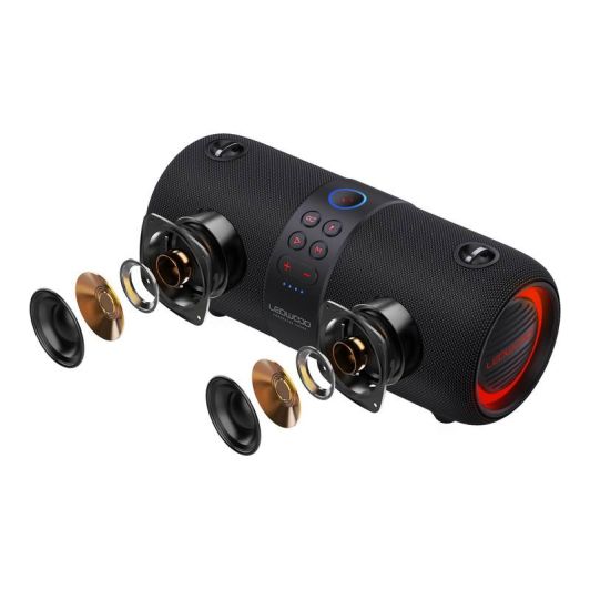 Enceinte LEDWOOD XTREME 180 Pro MAX