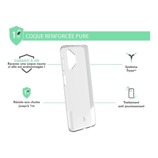 COQUE BIGEN SAMSUNG GALAXY A32 5G