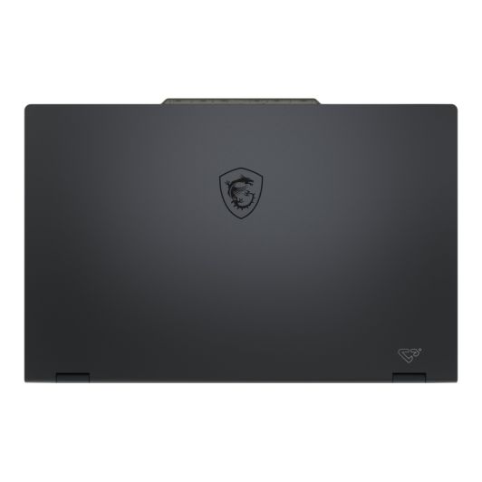 PC portable MSI 17,3