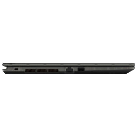 PC portable MSI 17,3