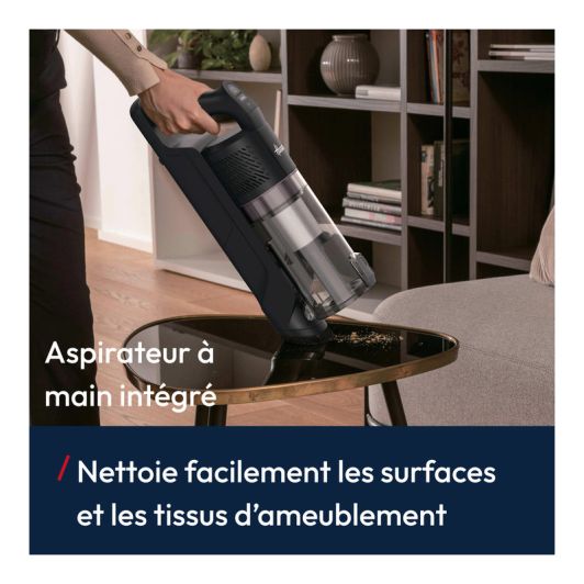 Aspirateur balai HOOVER HF1 MAX HOME