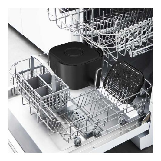  Friteuse sans huile MOULINEX Easy Fry Infrared 7L