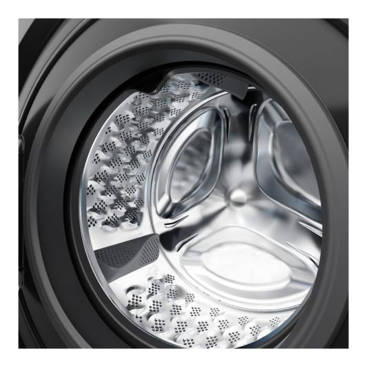 Lave-linge hublot 9kg HISENSE WF3E9043BBF