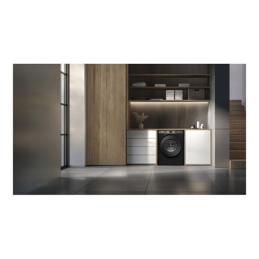 Lave-linge hublot 9kg HISENSE WF3E9043BBF