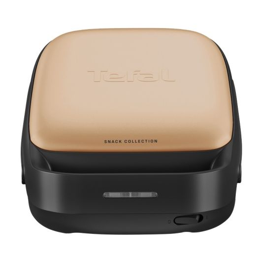 Gaufrier TEFAL + Croque-monsieur Snack collection - SW863J