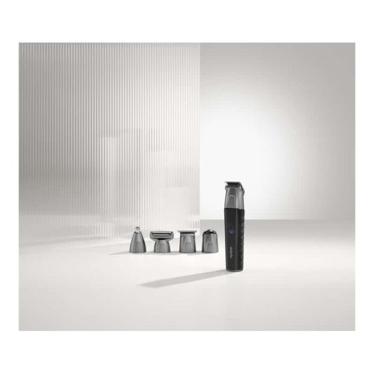 Tondeuse multifonctions BABYLISS 11 en 1 - MT813SE