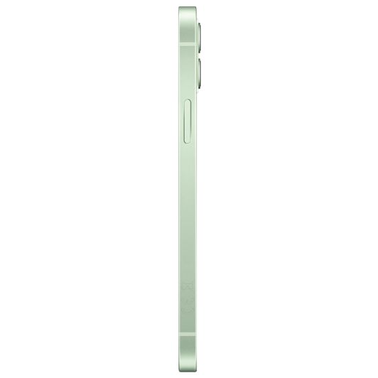 APPLE iPhone 12 Mini 64 Go Vert reconditionné Grade Eco Batterie Neuve