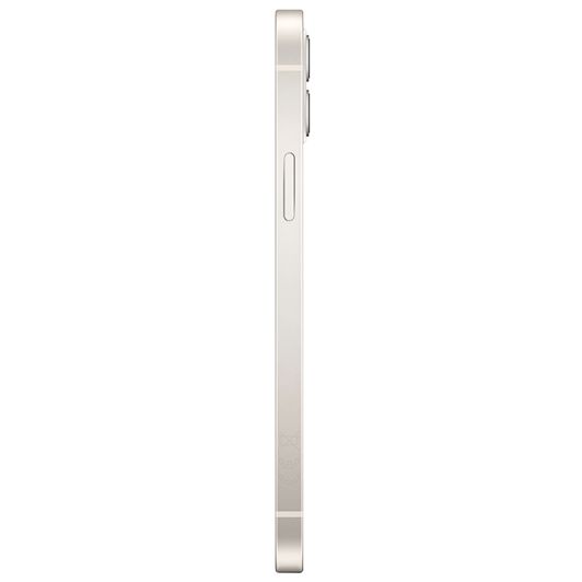 APPLE iPhone 12 Mini 64 Go Blanc reconditionné Grade Eco Batterie Neuve