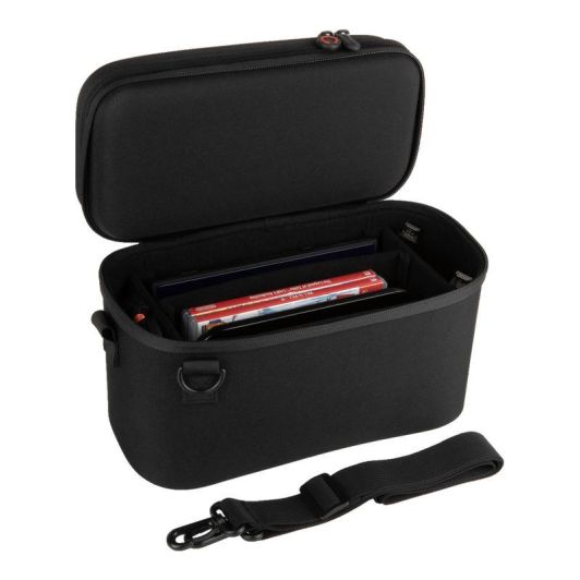 Housse KONIX Smart carry bag pour Switch 2