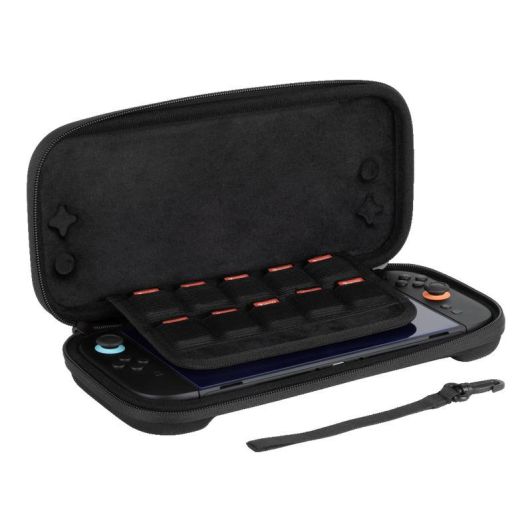 Housse KONIX Smart carry bag pour Switch 2