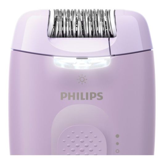 Epilateur PHILIPS Series 4000 - BRE257/00