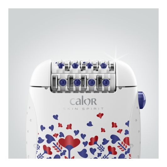 Epilateur CALOR EP2904C0 Skin Spirit