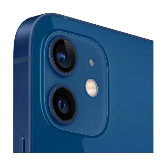 APPLE iPhone 12 Mini 128 Go Bleu reconditionné Grade Eco
